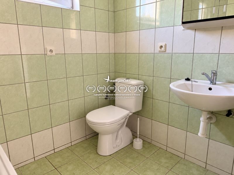 Exkluzívna ponuka na predaj, rodinný dom 