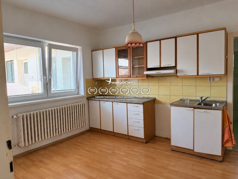 Exkluzívna ponuka na predaj, rodinný dom 