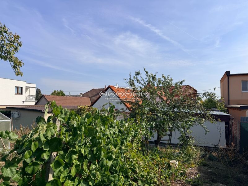 Exkluzívna ponuka na predaj, rodinný dom 