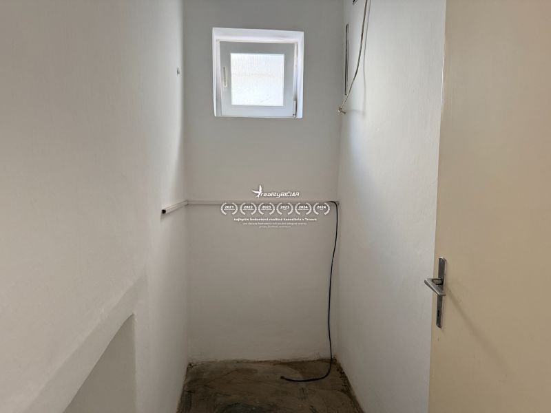 Exkluzívna ponuka na predaj, rodinný dom 