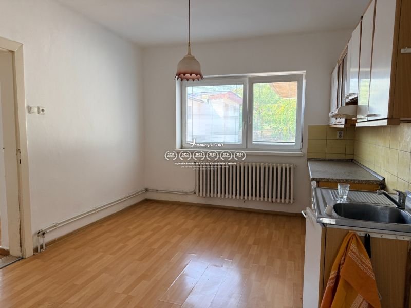 Exkluzívna ponuka na predaj, rodinný dom 