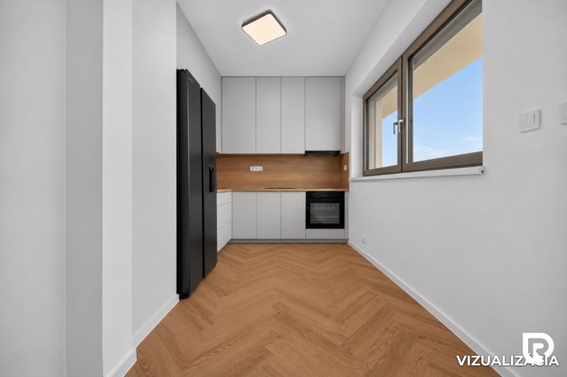 RADO I 2-izbový byt 59m² I Legionárska I Trenčianske Biskupice