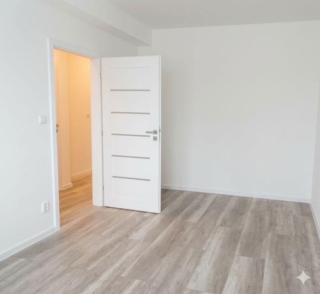 | Štýlový 1i byt (38m²) po rekonštrukcii, Kazaňská ul.