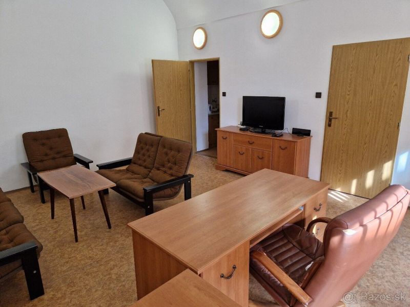 3 izbový byt v centre Prešova