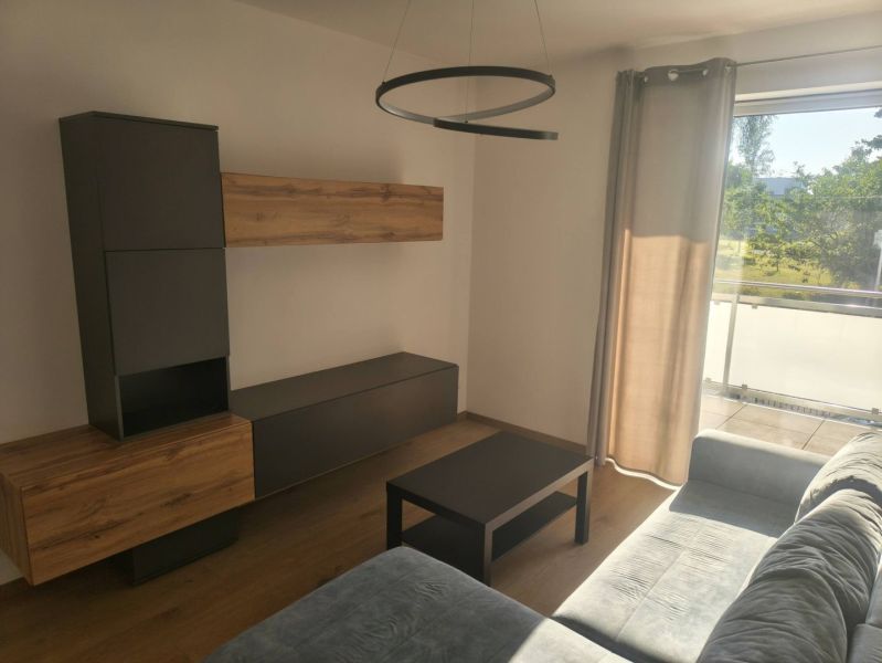 NA PRENÁJOM moderný 2-IZBOVÝ BYT S LODŽIOU V NOVOSTAVBE-ČADCA