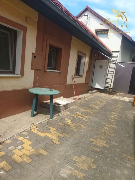 Na predaj útulný rodinný dom v obci Viničné