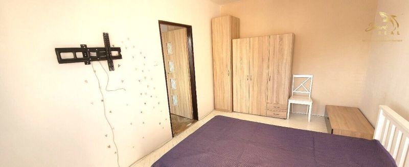 2 izbový byt - kúsok od centra, s loggiou/balkónom ( + MOŽNÁ DOHODA N