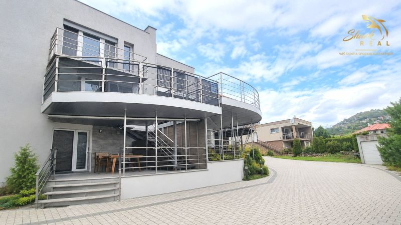 Investičný Apartmán s panoramatickým výhľadom na Zemplínsku šíravu | L