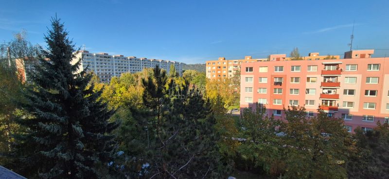 Predaj: 2-izbový byt s balkónom v TOP lokalite Žilina-Vlčince