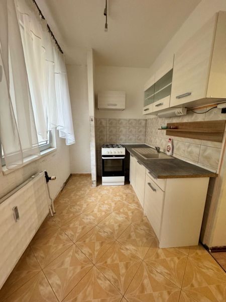 Na prenájom 1, 5-izbový byt – Prešov, Sekčov (Karpatská)