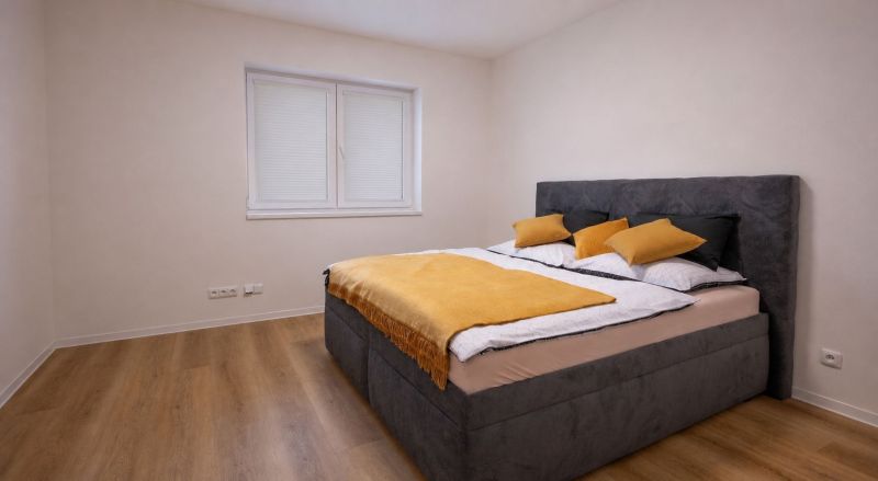 4-Izbový byt po kompletnej rekonštrukcií na predaj