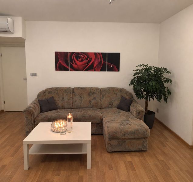Skvelá cena! Na predaj slnečný 3i byt na Lotyšskej ulici!