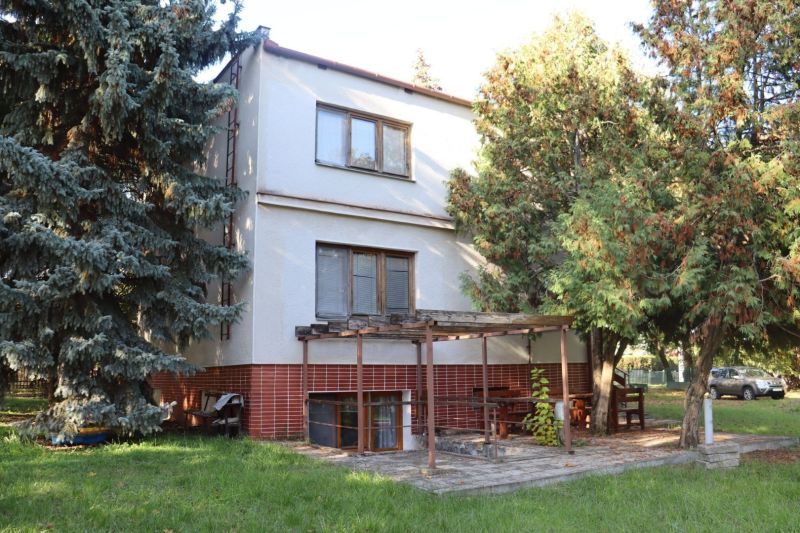 Rodinný dom na predaj Podhájska - obec Trávnica