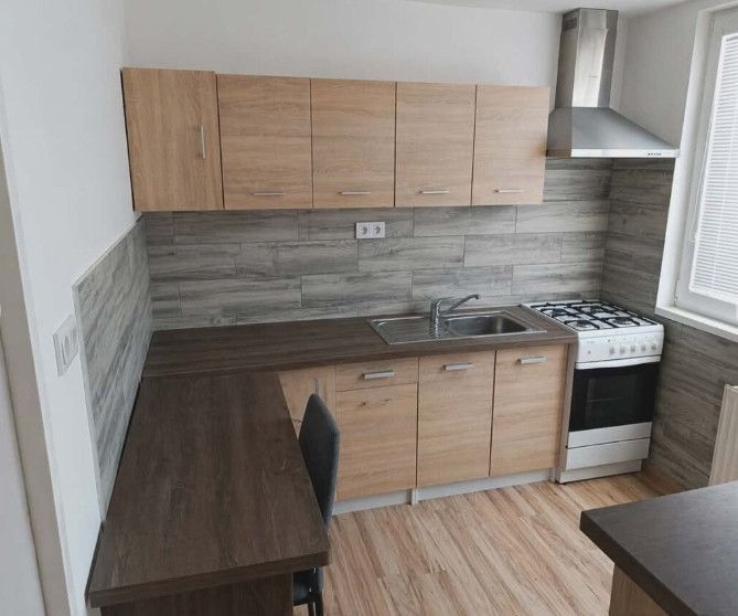 Predám 1-izbový byt po kompletnej rekonštrukcii – Košice