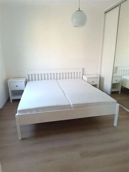 Krásny 2-izbový byt po kompletnej rekonštrukcii s balkónom