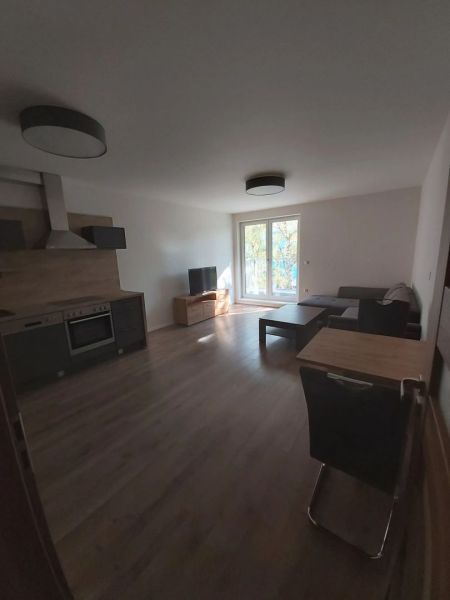 2-izbový byt Malá Praha, Žilina