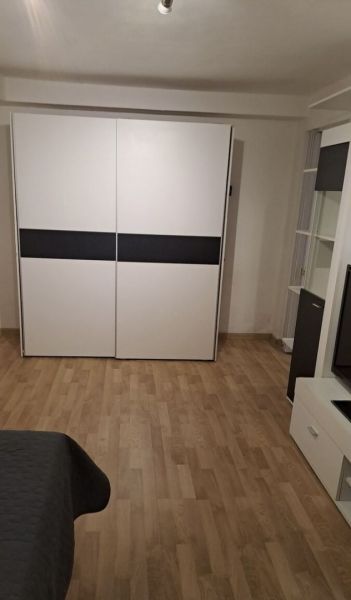 Jednoizbový byt v RD v pokojnej lokalite