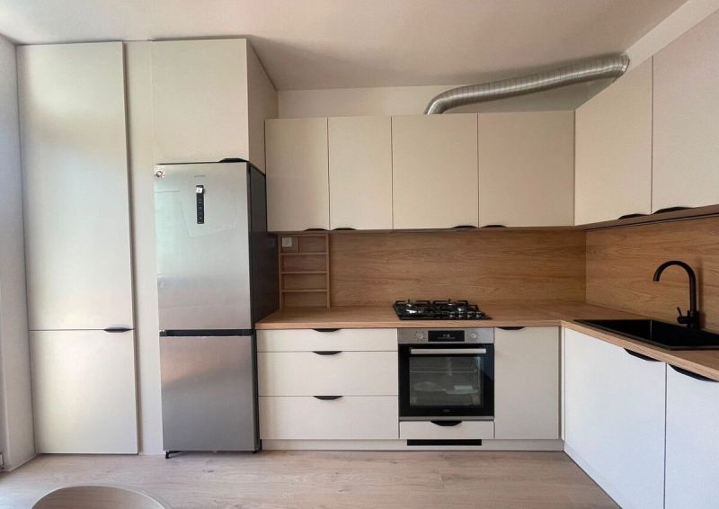 3-izbový byt na prenájom, SNV - Západ 1