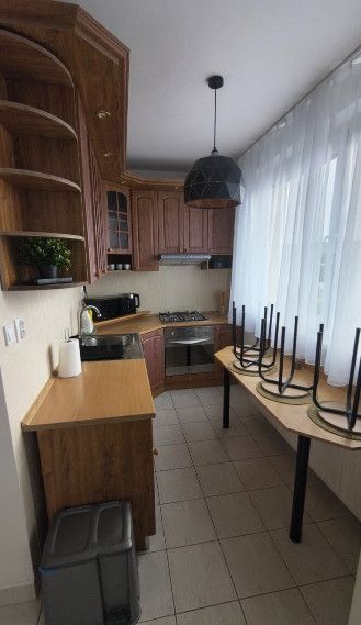 3-IZBOVÝ BYT NA PRENÁJOM – JILEMNICKÉHO ULICA, MICHALOVCE