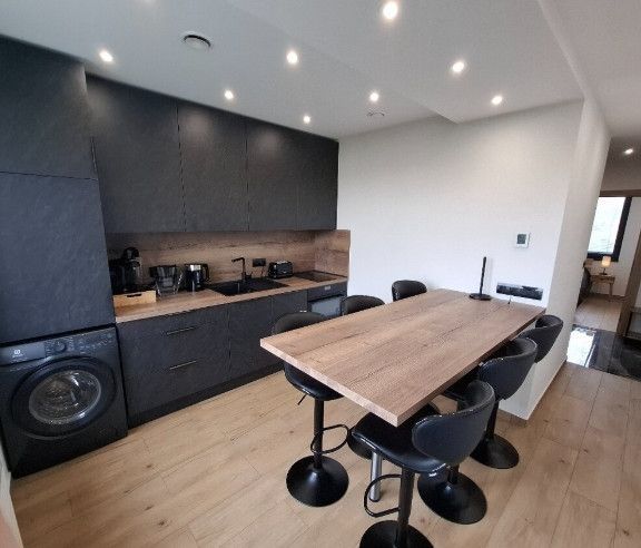 NA PRENÁJOM | Luxusný 2-izbový SMART apartmán