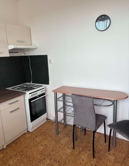 NA PRENÁJOM | 1-izbový byt s balkónom –Spišská Nová Ves