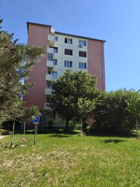 Na predaj zrekonštruovaný 3i byt Rača Kadnárová