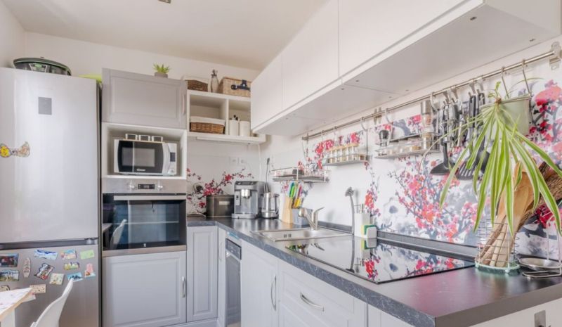 VÝNIMOČNÁ PRÍLEŽITOSŤ V NOVÝCH ZÁMKOCH! | 2-IZBOVÝ BYT 54 m²
