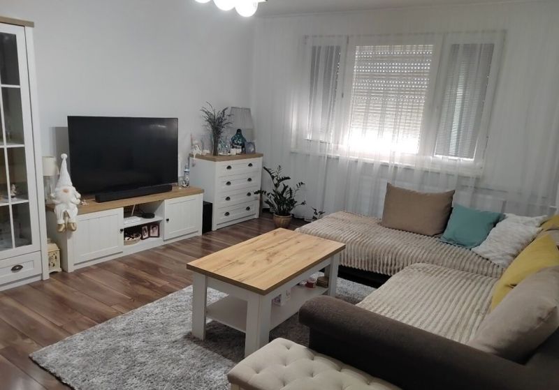 NA PREDAJ | 2-IZBOVÝ BYT | NOVÉ ZÁMKY