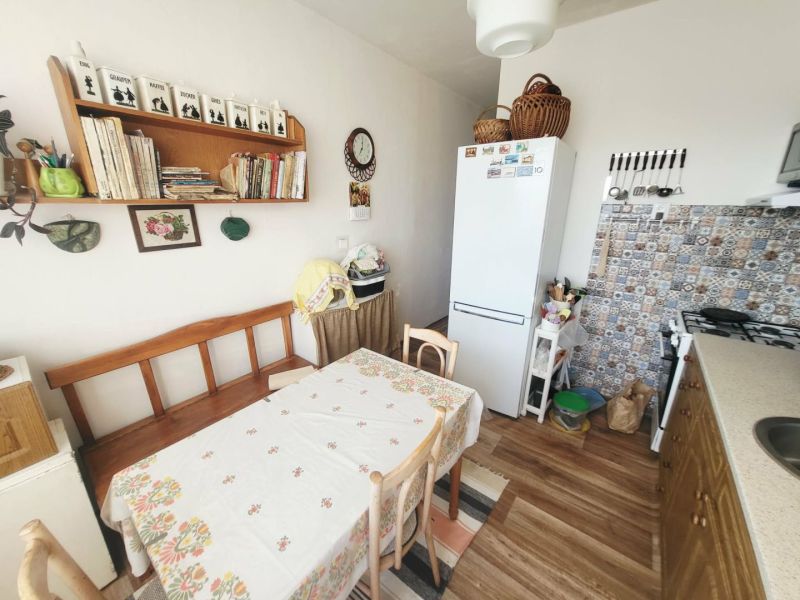 NOVÁ CENA! 4-izbový byt s balkónom / 82m2 – Berlínska ulica, Ťahanovce