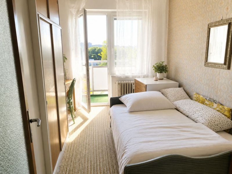 Nová cena! 4-izbový byt s balkónom / 82m2 – Berlínska ulica, Košice