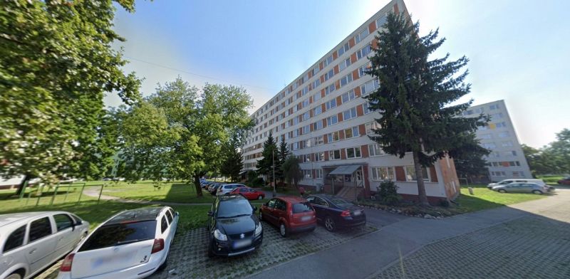 Na predaj 2 - izb. byt v HUMENNOM
