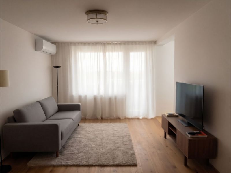 Na predaj 3-izbový byt s balkónom v Rači