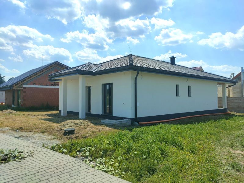 Váš nový domov - Nižná Šebastová