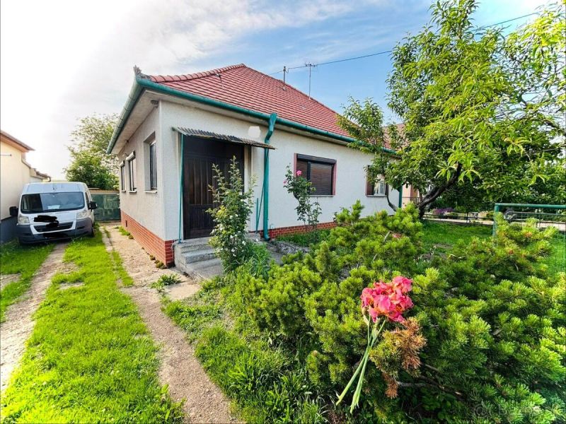 Predaj rodinného domu, Nitra