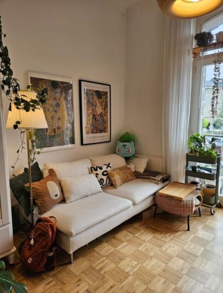 Na predaj zrekonštruovaná garzónka –Nitra, Chrenová 116.000€