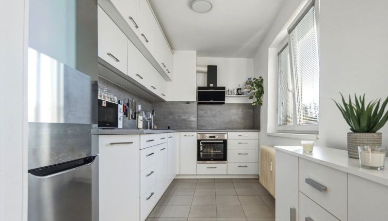 3-izbový byt po kompletnej rekonštrukcii s balkónom