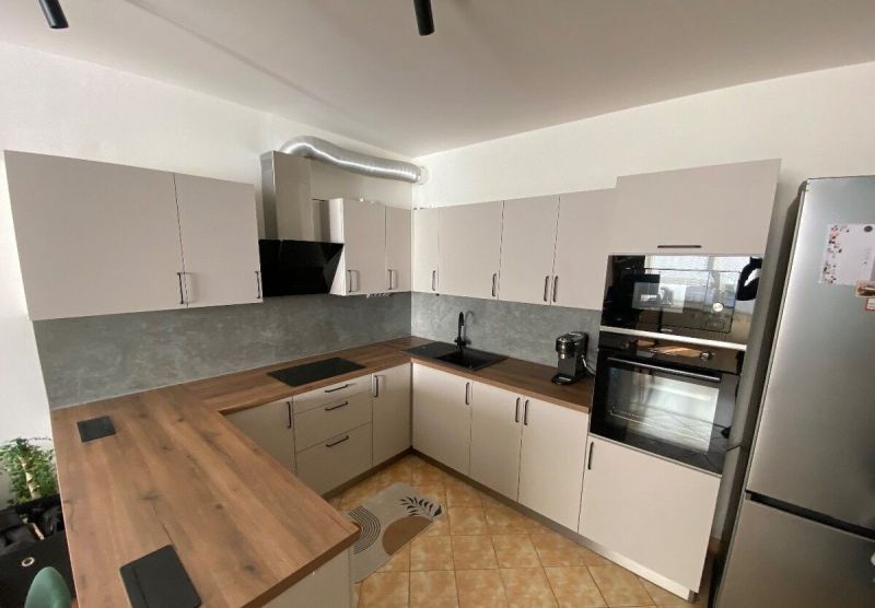 Kompletne zrekonštruovaný 2. izbový byt – Nová Dubnica