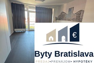 Na predaj 2-izb. jedinečný rohový apartmán v novostavbe ul. Žilinska