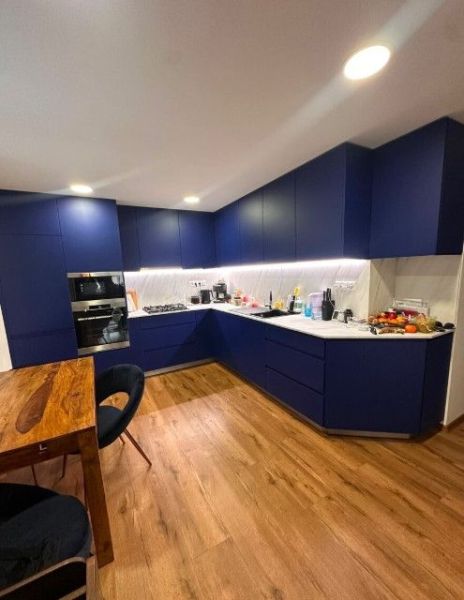 Na predaj 2-izbový byt v centre Spišskej Novej Vsi