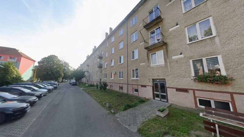 Priestranný 3-izb. byt - 70 m²s balkónom len 2 min. od centra HUMENNÉH