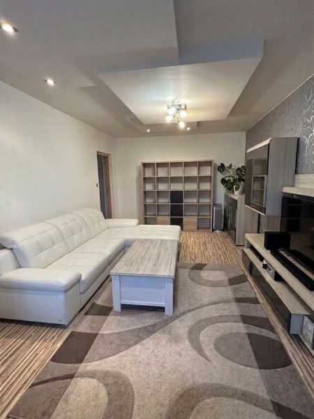 Svetlý 3, 5-izbový byt 82 m² vo Zvolene – Zlatý Potok