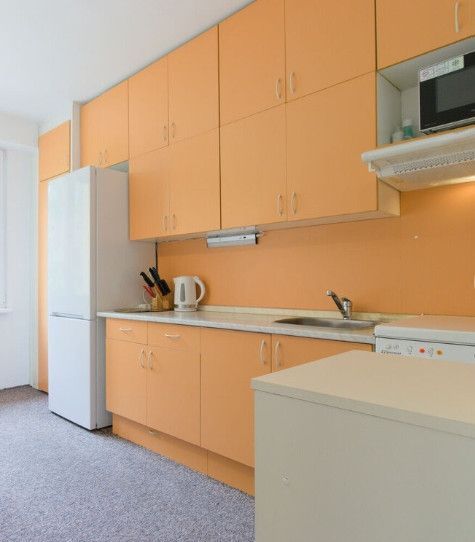 VEĽKÝ 3-IZBOVÝ BYT NA PREDAJ – CHRENOVÁ, NITRA