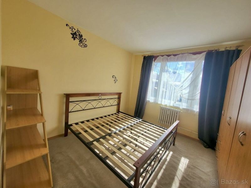 Na PREDAJ 3 izbový byt, Poprad, L. Svobodu