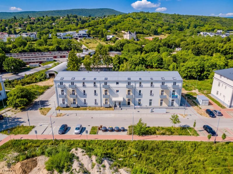 PREDAJ výnimočný 2i byt s balkónom 13A -Nové Mesto nad Váho