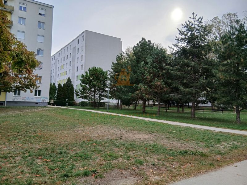 Na predaj 2-izbový byt s balkónom, Bratislava - Ružinov, Narcisová uli