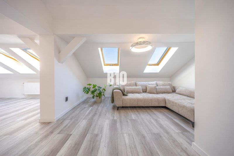 OBCHODNÁ | 86 m² VO VNÚTROBLOKU – IDEÁLNA INVESTÍCIA AJ KOMFORTNÉ BÝVA