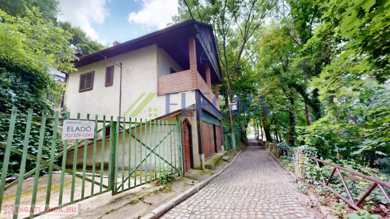 Rodinný dom na predaj Miškolc HU