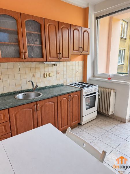 PREDAJ - 1-izbový byt s balkónom do zelene, Bukureštská – Staré Mesto