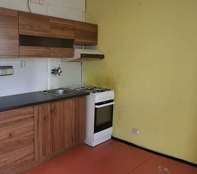 Na PREDAJ 1 izbový byt, ul. Moyzesova