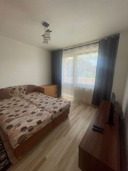 Predaj 1-izbového bytu, Saratovská, Saratovská, Levice